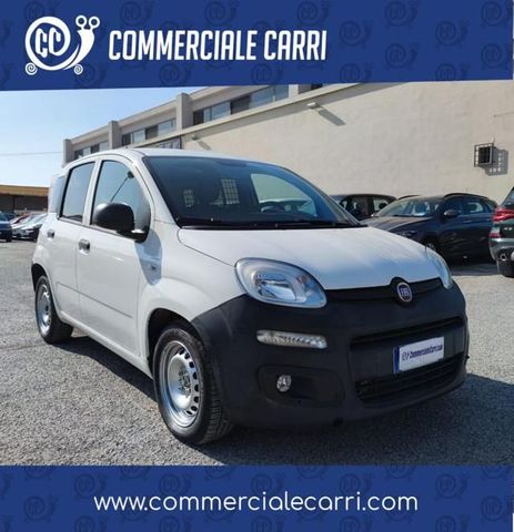 Fiat FIAT NUOVA PANDA VAN 1.3 M-JET 2 POSTI POP - 201