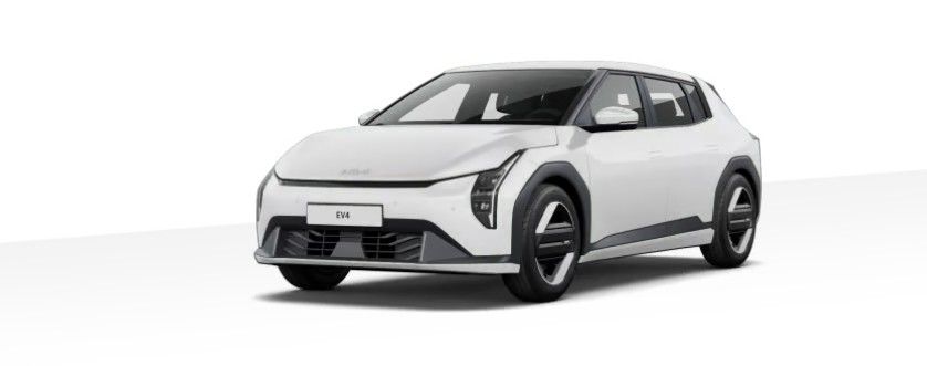 Kia EV4 - Bild 1