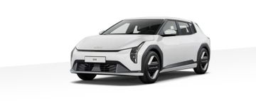 Kia Leasingangebot: Kia EV4 58 kWh 150 kW Earth Frontantrieb