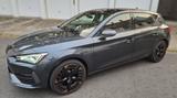 Cupra Leon e-HYBRID 245PS + Garantie + Garagenfahrzeug - Cupra Leon in Bremen