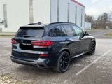 BMW X5 xDrive30d  M Paket Pano Laser SoftClose Gesti - BMW X5 aus 2021