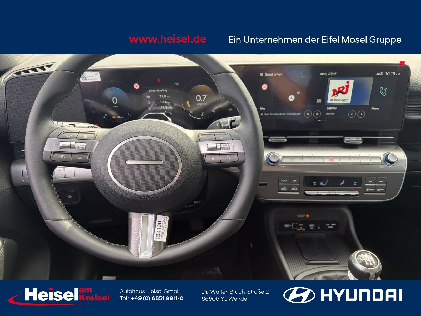 Hyundai Kona – Bild 8