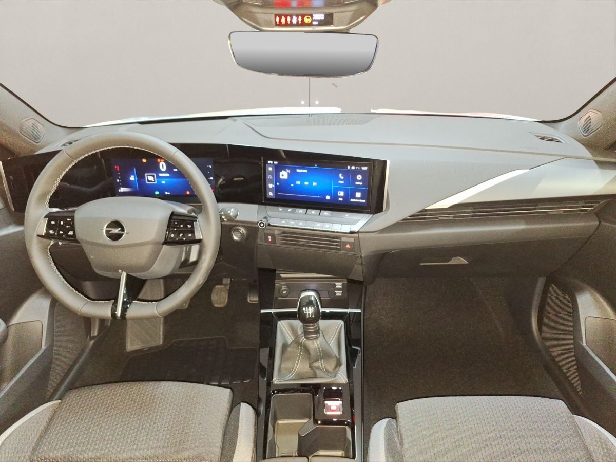 Opel Astra - Bild 14