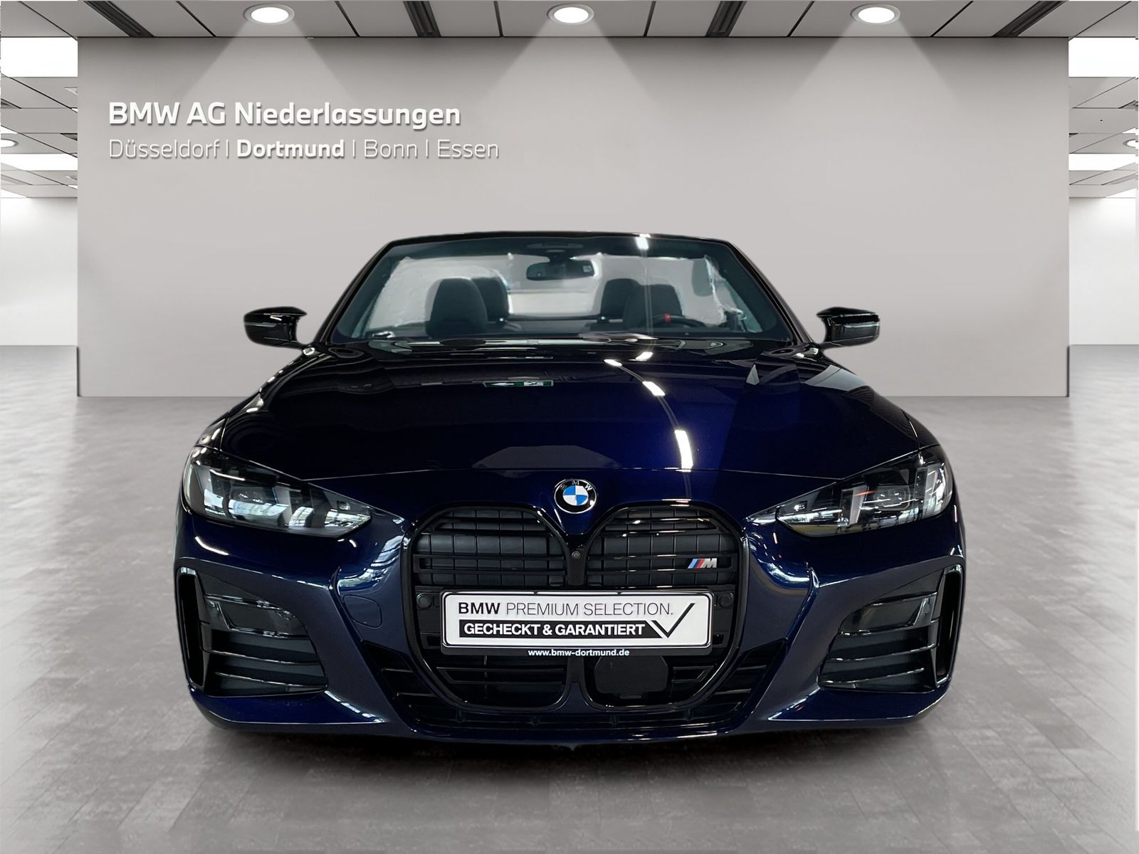 BMW M440 - Bild 18