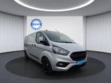 Ford Transit Custom 320 L2 Trend*1.Ha*AHK*SORTIMO*KAM - Ford Transit Custom Sortimo Gebrauchtwagen