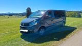 Fiat Talento L2H1 