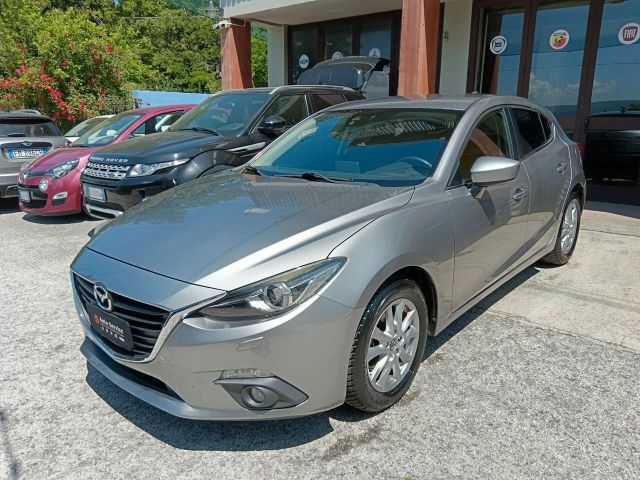 MAZDA ANDERE