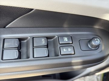 Fotografie 14 des Suzuki Swift 1.2 Hybrid Comfort | LED | ACC | PDC