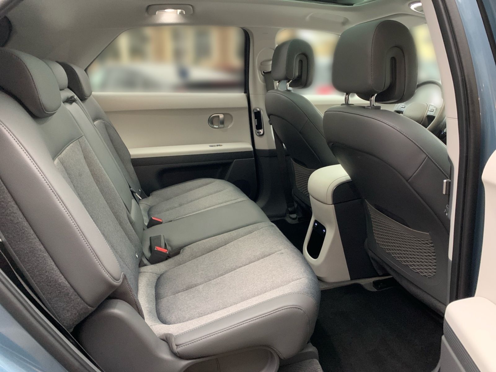 Fahrzeugabbildung Hyundai IONIQ 5 Techniq Elektro 77,4 kWh AHK