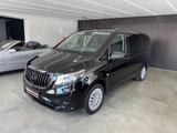 Mercedes-Benz Vito 116 CDI 4Matic Tourer Edition*8.Sitze*StHz* - Mercedes-Benz Vito: 4matic