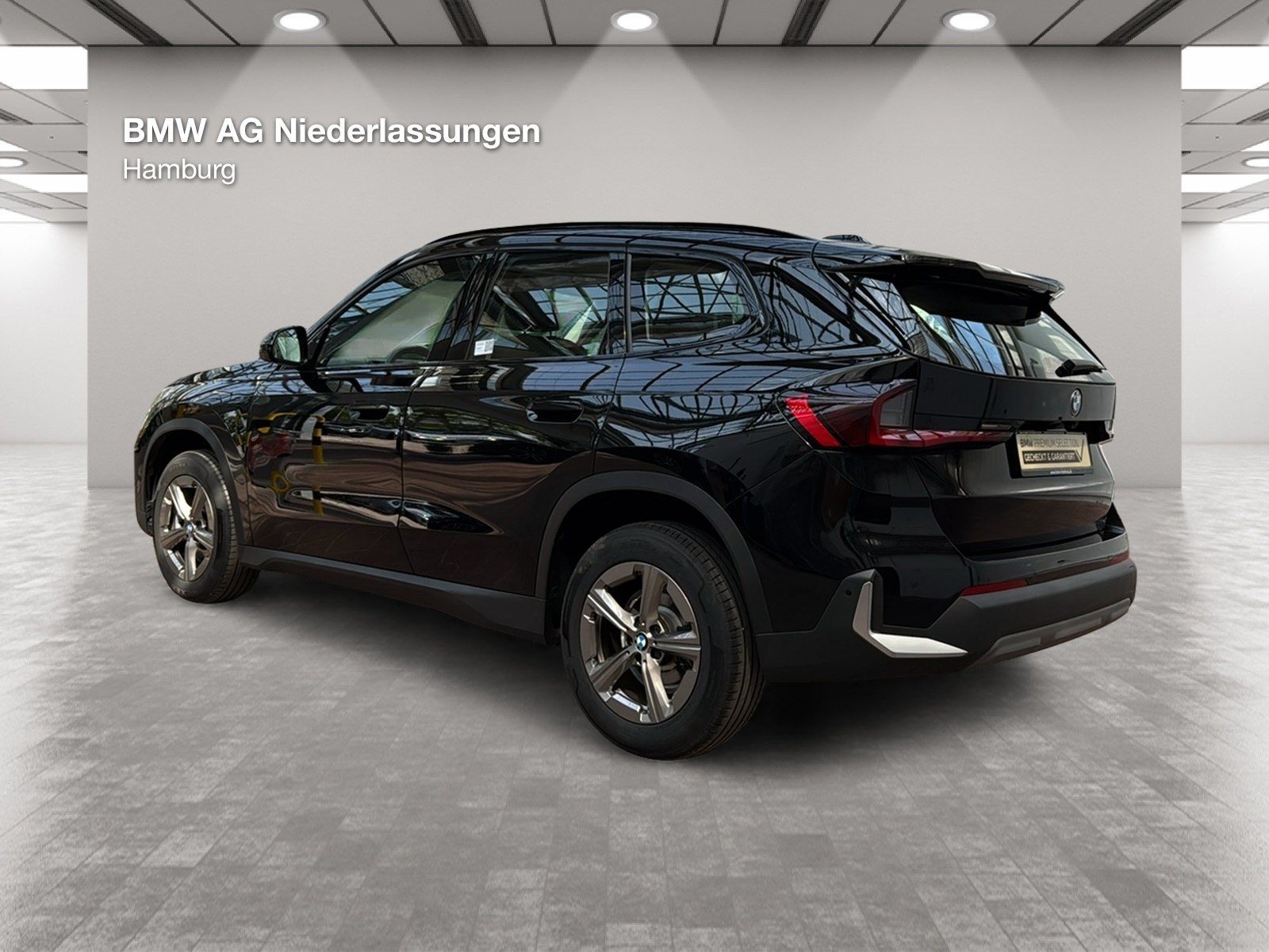 BMW X1 sDrive20i Kamera Driv.Assist LED Sitzheizung foto 3