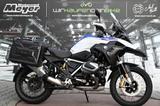 BMW R 1250 GS HP Vario *kostenl. Lief. - BMW ENDURO HP