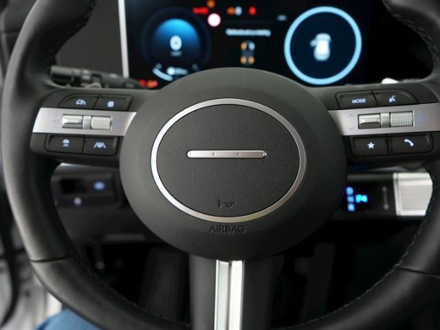 Hyundai Tucson – Bild 21