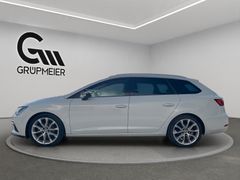 SEAT Leon Style FR Anhängerkupplung|Tempomat|Klimaaut