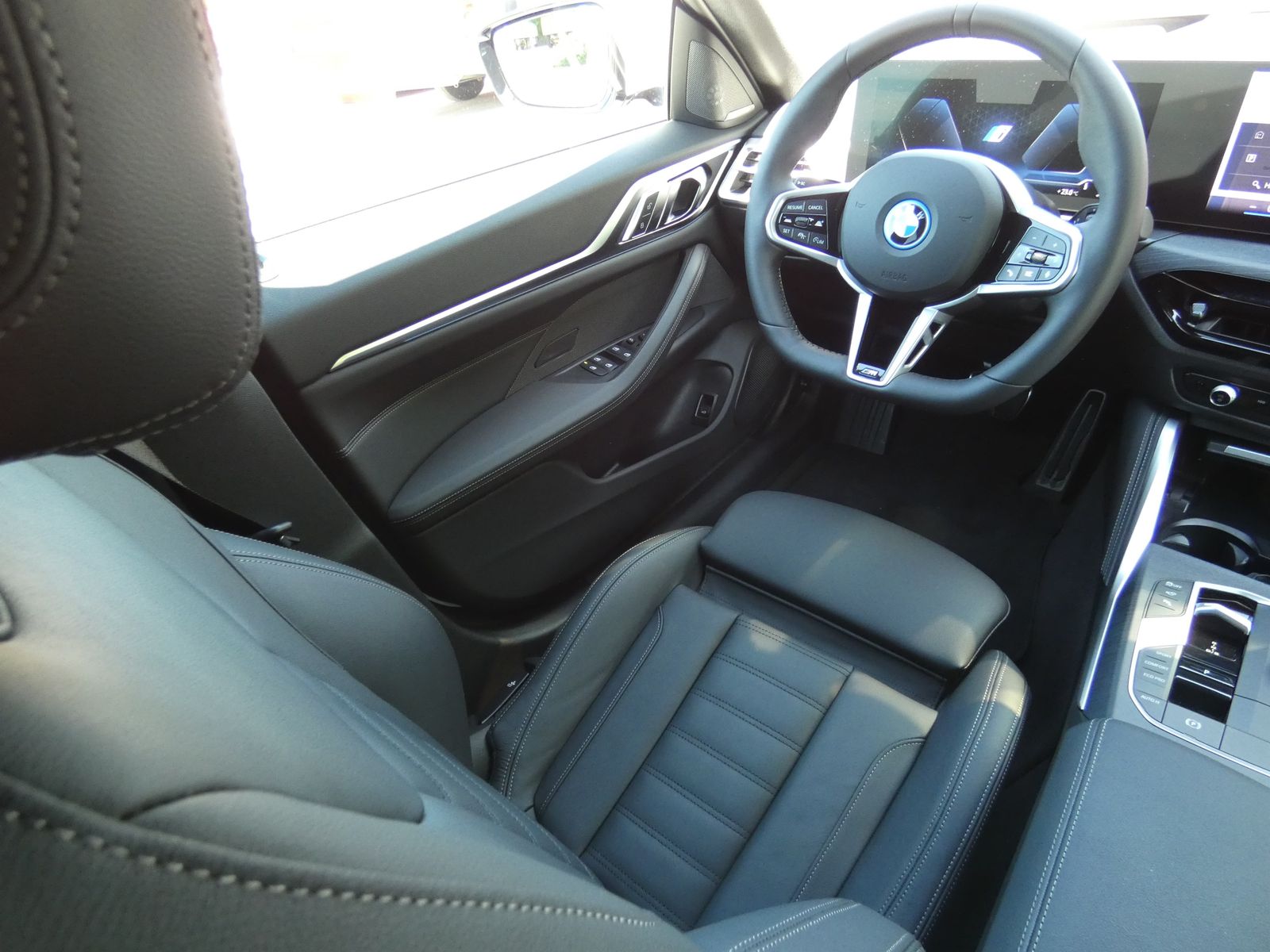 BMW i4 - Bild 33