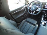 BMW i4 - Vorschau Bild 33