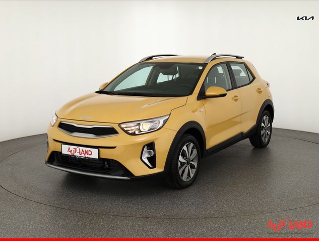 Kia Stonic 1.0 T-GDI Aut. Navi Sitzheizung Kamera