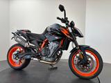 KTM 890 DUKE R *TECH-PACK-SC PROJEKT 95dB! * - KTM 890 DUKE R