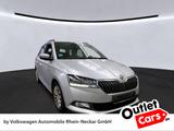 Skoda Fabia combi "Best of" Automatik Navi PDC UVM - Skoda Fabia Gebrauchtwagen in Ludwigshafen