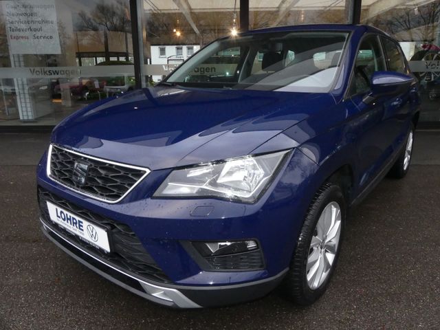 Seat Ateca 1.4 TSI Style