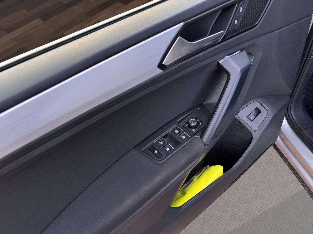 Fahrzeugabbildung Volkswagen Tiguan *AHK*ACC*Carplay*3-Zonen*Elektr.Heck*