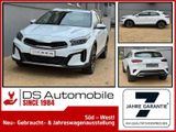 Kia XCeed 1.5 T-GDI 140PS DCT7 SPIRIT | Navigation - Kia XCeed: Spirit