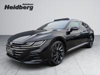 Volkswagen Arteon Shooting Br. R-LINE AHK PANO NAPPA IQ 20"