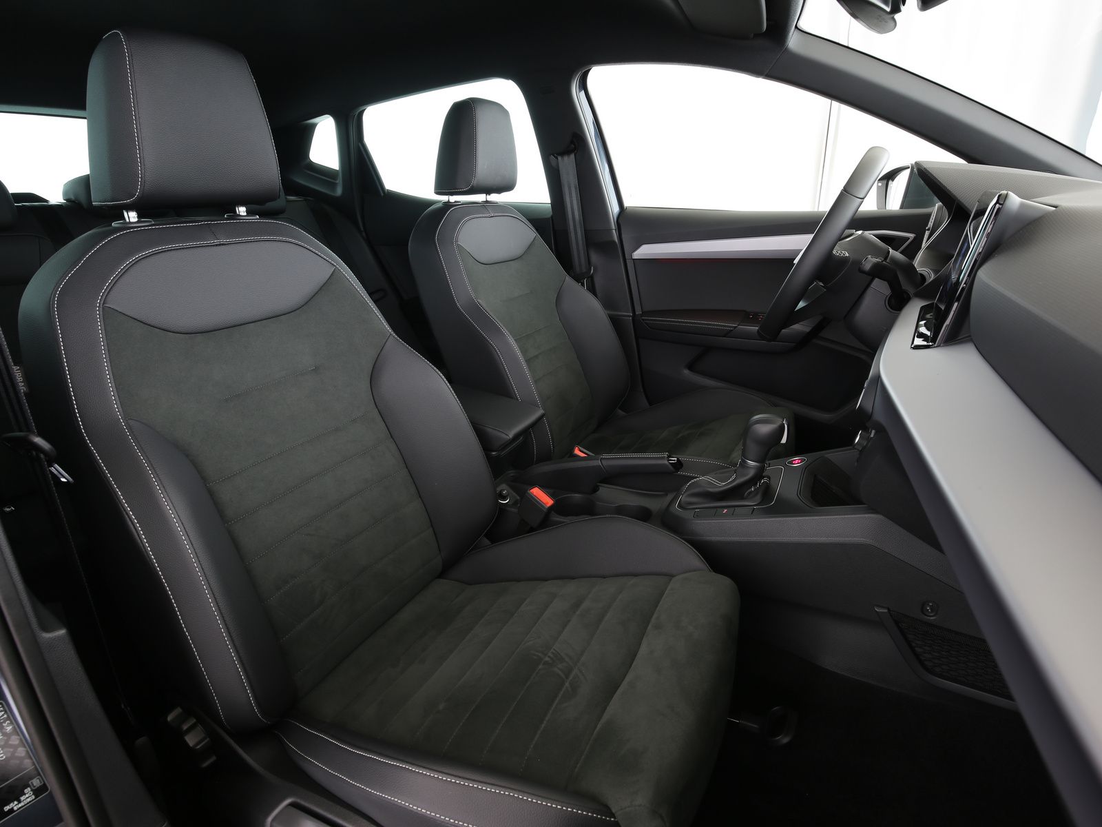Seat Ibiza - Bild 17