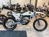 Husqvarna FC 350 Modell 2022 - Vorführer - Offers matching your search criteria