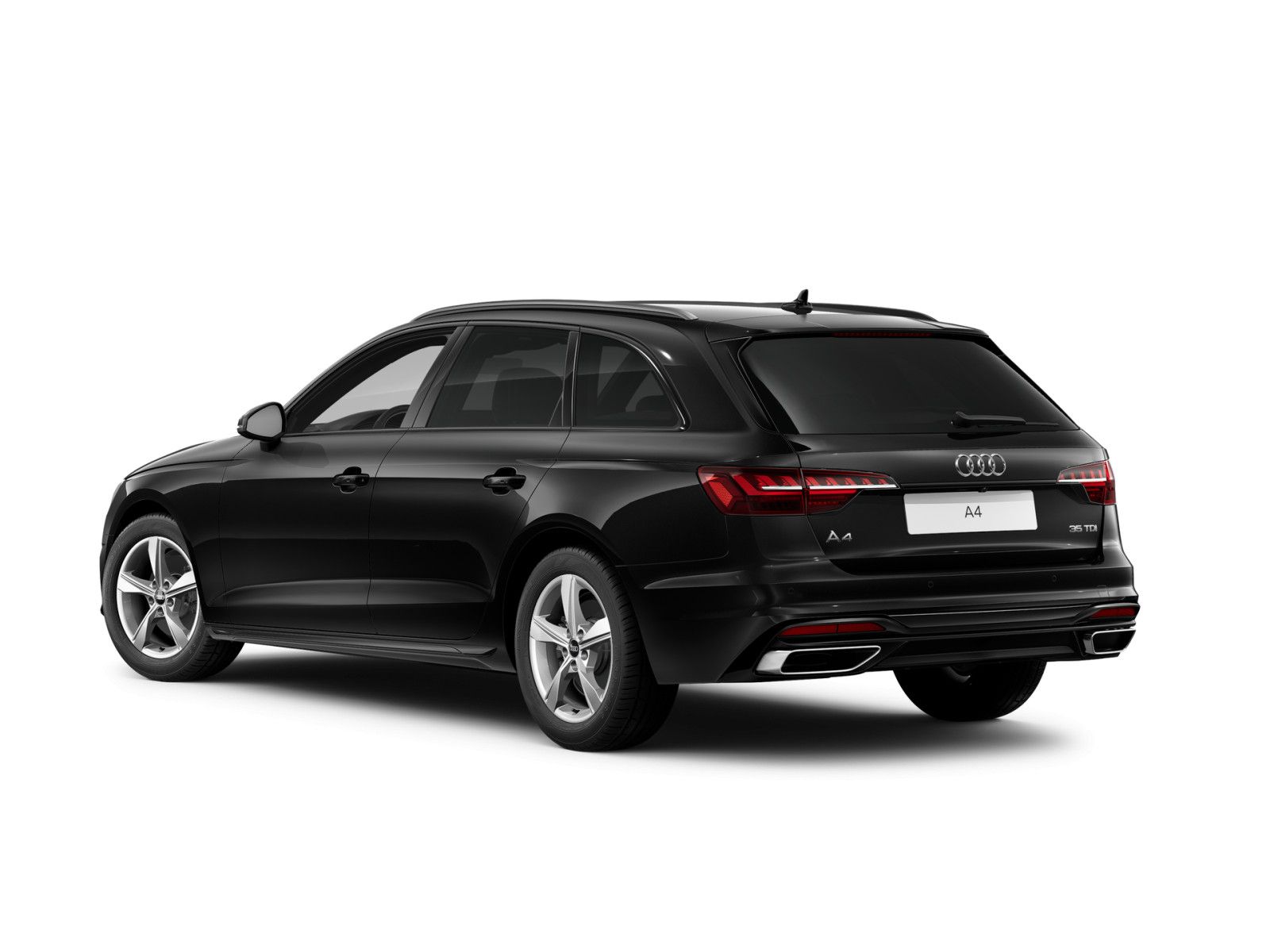 Audi A4 - Bild 5