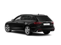 Audi A4 - Vorschau Bild 5