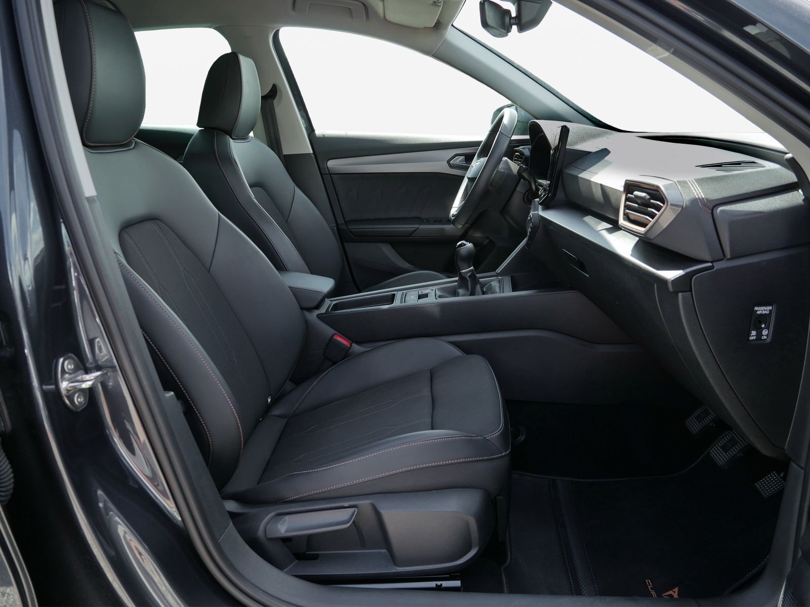 Cupra Formentor - Bild 4