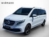 Mercedes-Benz V 300 d 4MATIC AVANTGARDE EDITION Luft Pano Stan