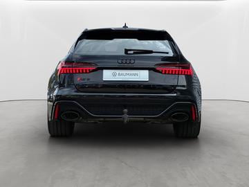 2025 AUDI RS6 photo 6