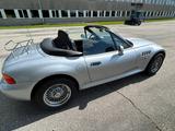 BMW TOP gepflegter Z3 Roadster 1.8 - - BMW Z3: 1.8