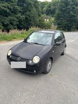 Volkswagen VW Lupo 3L 1.4  TDI - Volkswagen Lupo mit Diesel-Antrieb: 1.4