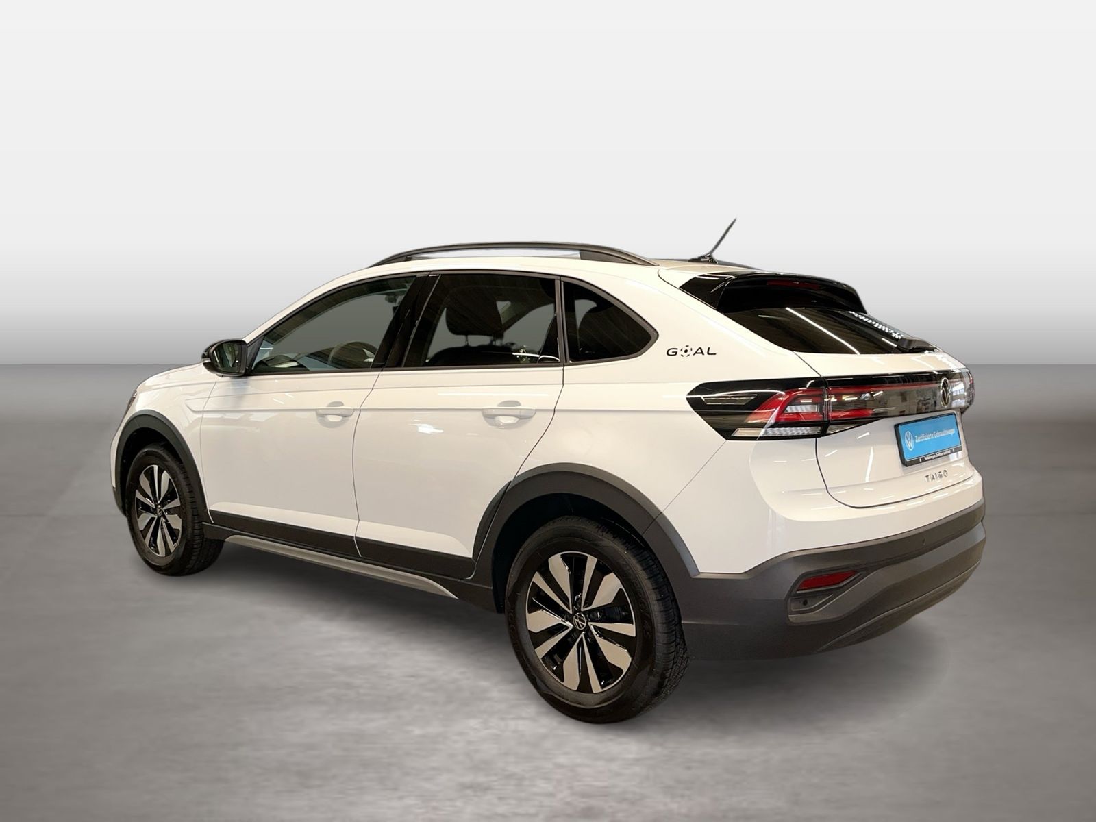 Volkswagen Taigo - Bild 5