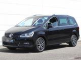 Volkswagen Sharan 2.0 TDI Allstar 7 Sitzer Kamera Navi - Volkswagen Sharan mit Diesel-Antrieb