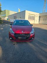 Peugeot 208 Allure TÜV*Serviceheft*GTline - Peugeot 208 Gebrauchtwagen in Stuttgart