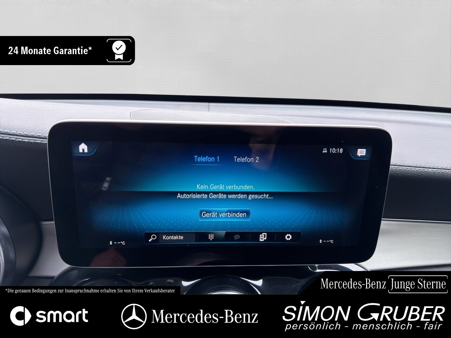 Fahrzeugabbildung Mercedes-Benz GLC 220 d 4M Exclusive Offroad Style Memory LED