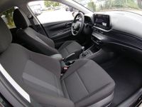 Hyundai i20 - Vorschau Bild 7