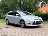 Ford Focus 1,6TDCi 85kW DPF Trend Turnier - Ford Focus: 85kw