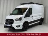 Ford Transit 2.0 TDCi Aut. Trend Kastenwagen L2H2 - Ford Transit: Kastenwagen