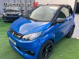 Aixam sport sensation 2019 18000km - Aixam City aus 2019