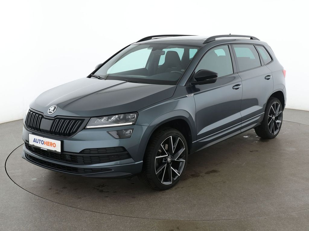 Image of Skoda Karoq