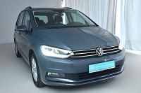Volkswagen Touran - Vorschau Bild 4