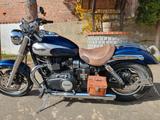 Triumph Speedmaster 968 ML2 - TRIUMPH SPEEDMASTER