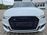 Audi S3 Sportback 2.0 TFSI quattro - Audi S3 Gebrauchtwagen in München