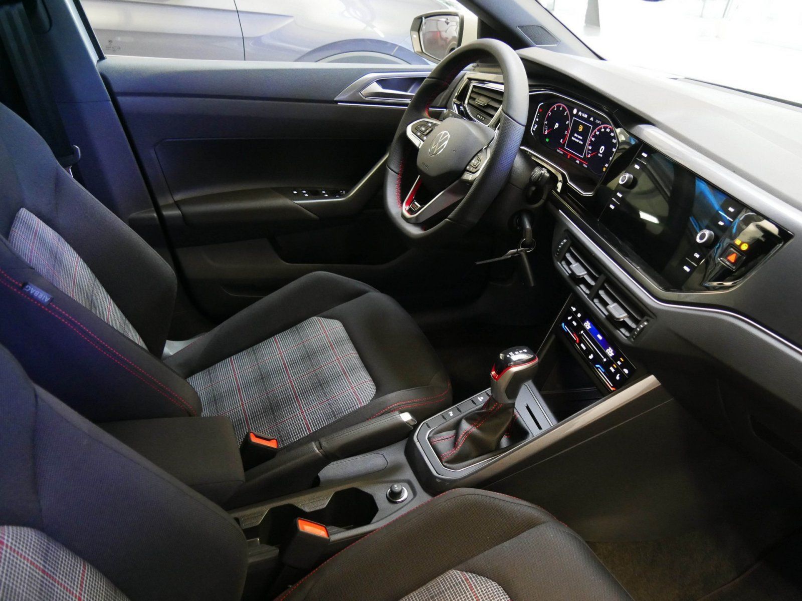 Volkswagen Polo - Bild 3