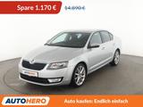 Skoda Octavia 1.4 TSI Style*PDC*SHZ*TEMPO* - Skoda Octavia mit Benzin-Antrieb: Limousine, 1.4